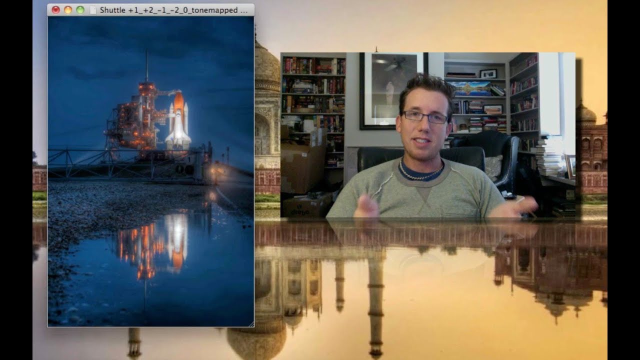 HDR Tutorial | Trey Ratcliff