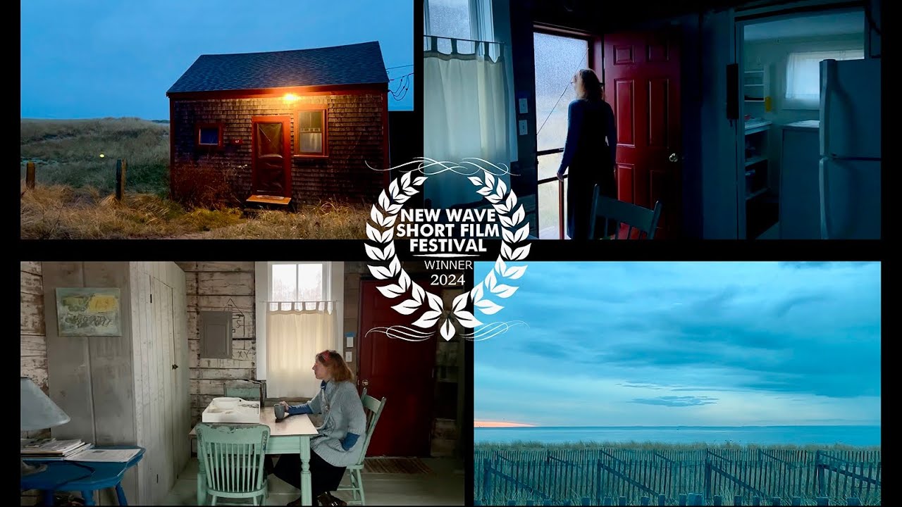 A Week In The Ice House &ndash; Film By EveNSteve