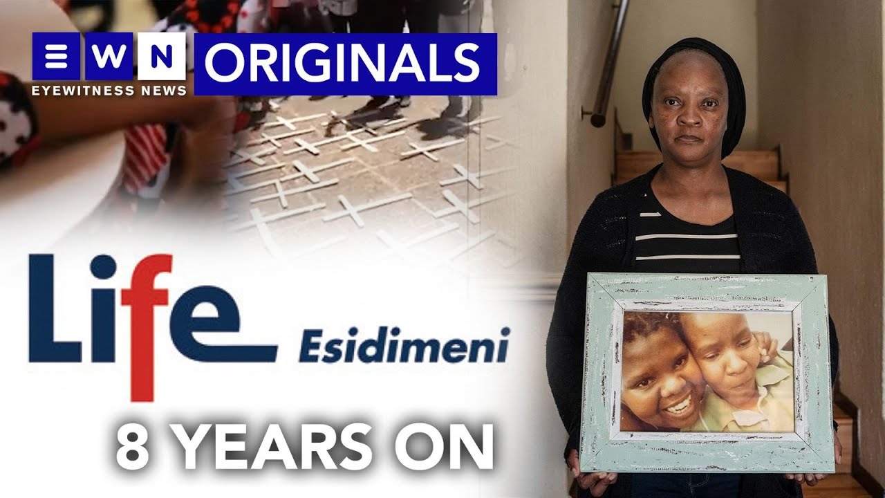 Life Esidimeni tragedy: Families still waiting for justice
