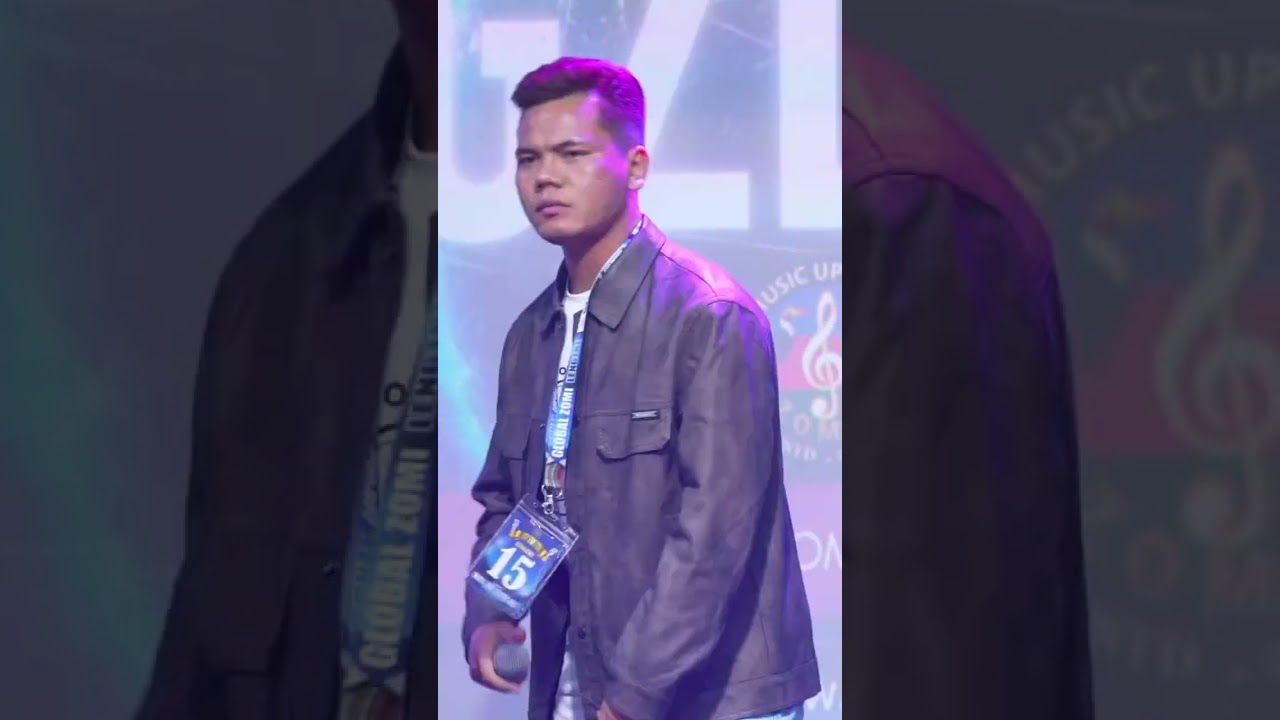 Singtawng - Zomi Lengthe 2025  - Myanmar Contestant - Round 1
