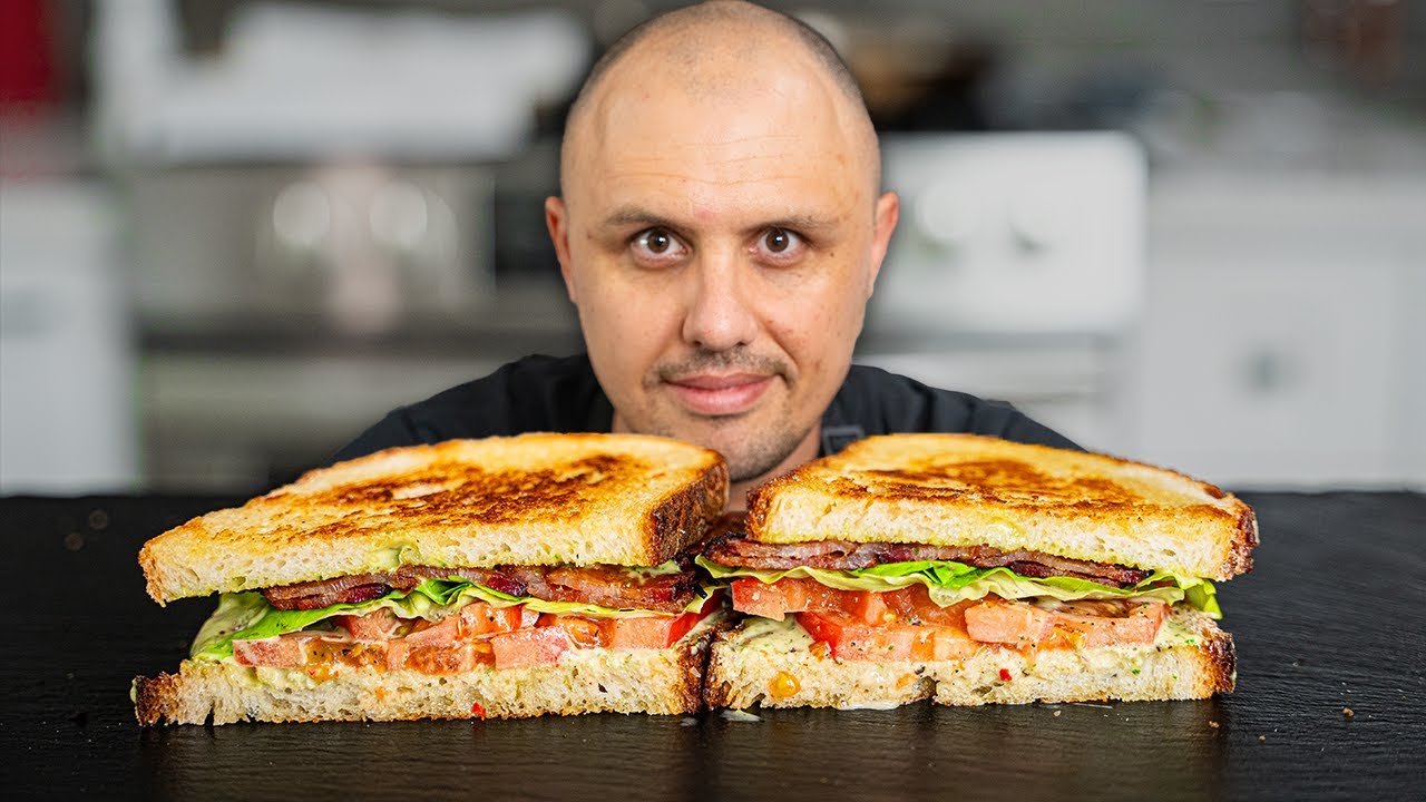 This Trick Took My BLT's to GOD TIER