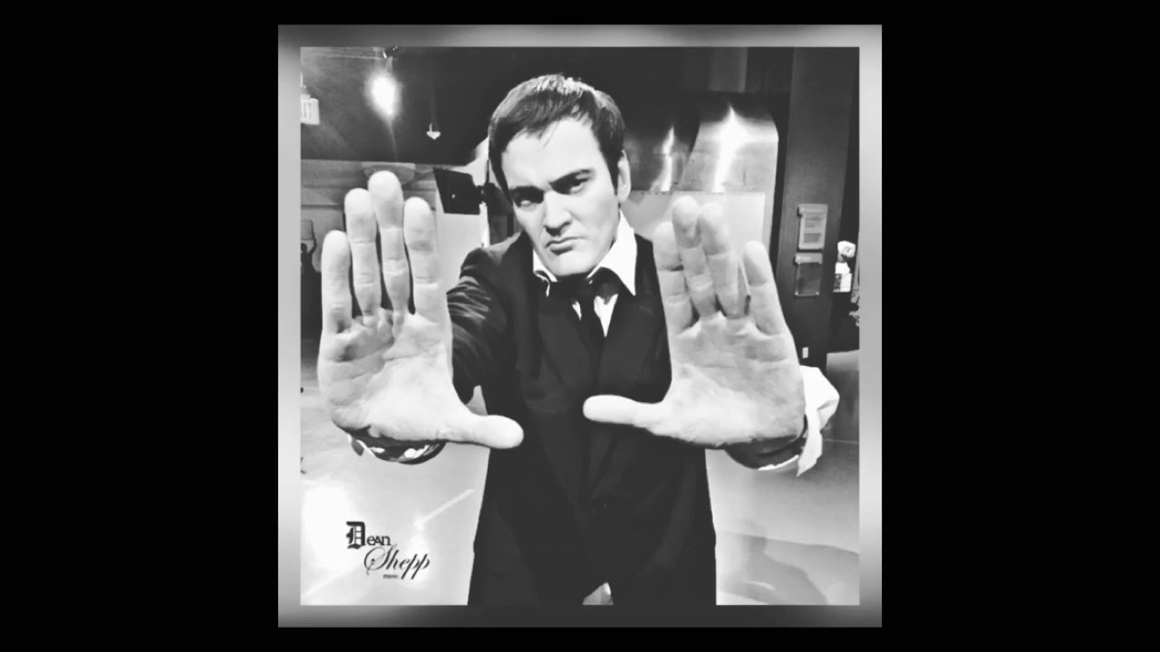 [FREE] Logic Type Beat - &ldquo;Tarantino&rdquo; Prod by @DeanSheppMusic