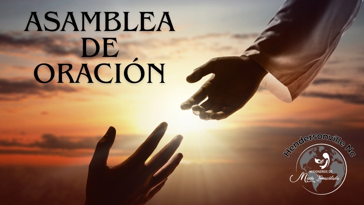 Asamblea de Oración
