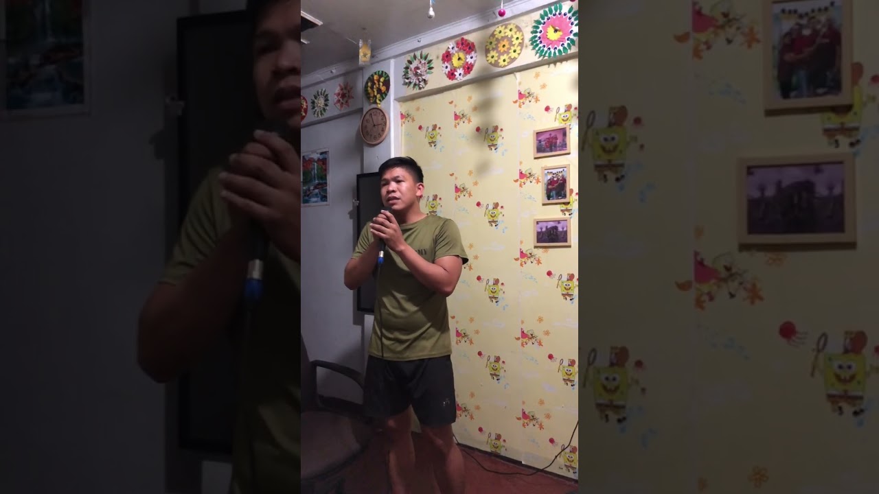 Kabilang Buhay (Bandang Lapis) cover by Arjie Frias