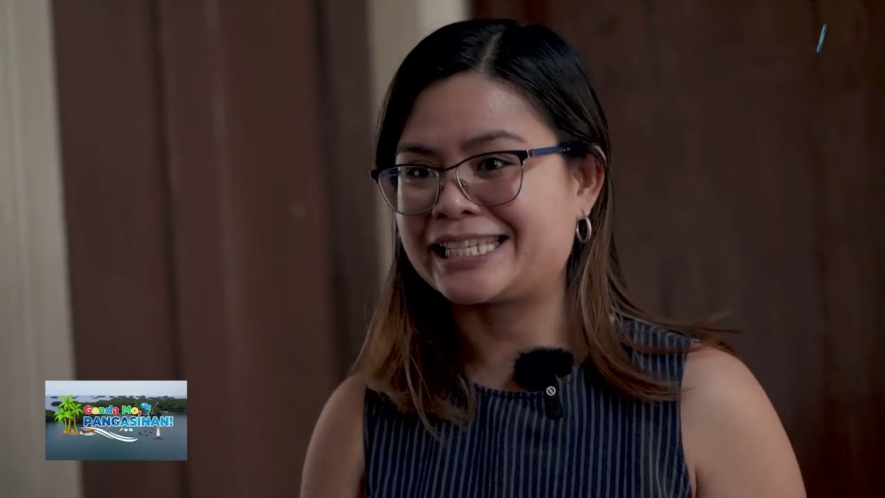 Pamana - Full Episode | Ganda Mo, Pangasinan