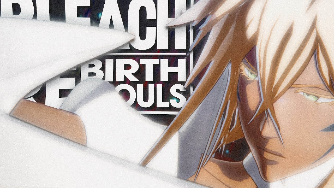 Tier Harribel Is BROKEN In Bleach Rebirth Of Souls