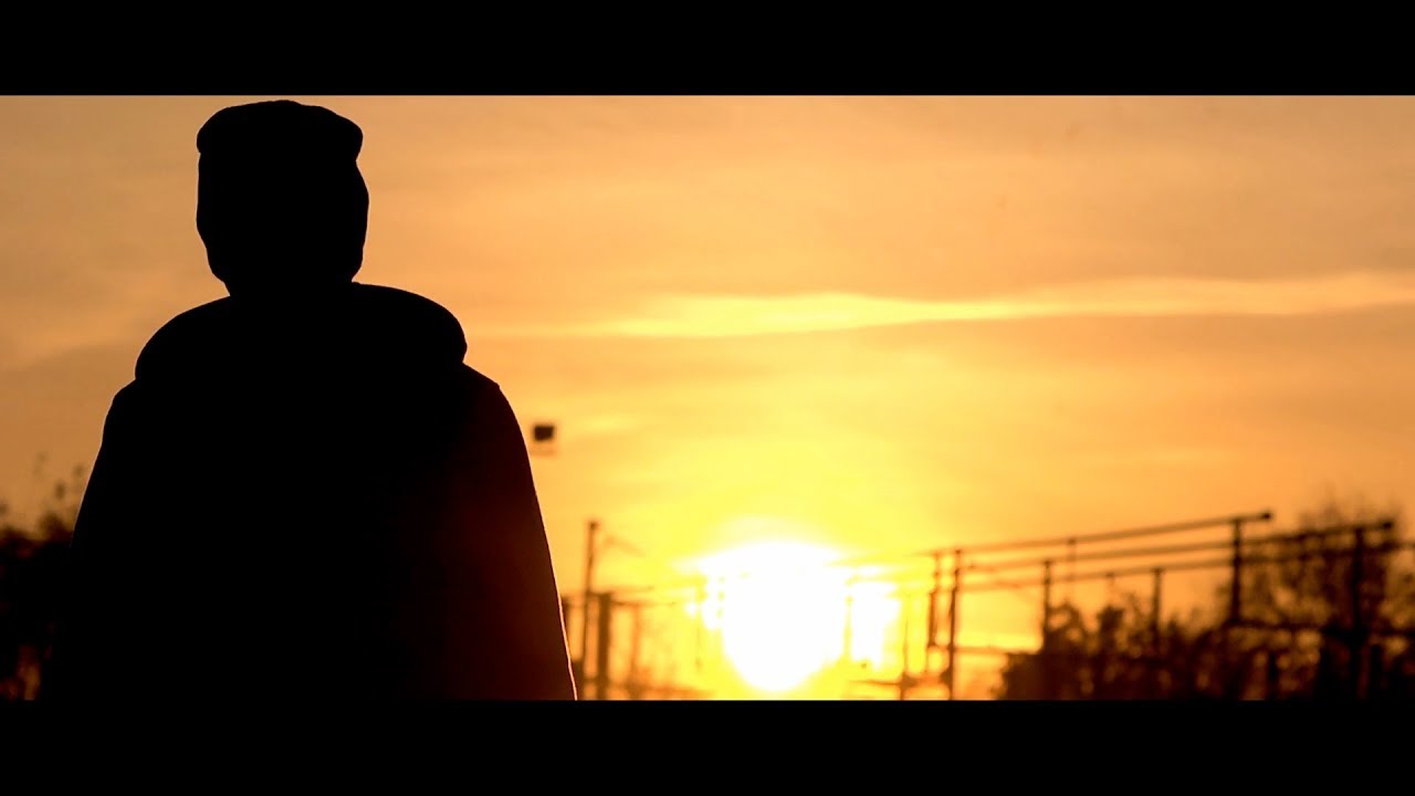 Daniele Meo - Evoluzione (Video Ufficiale)