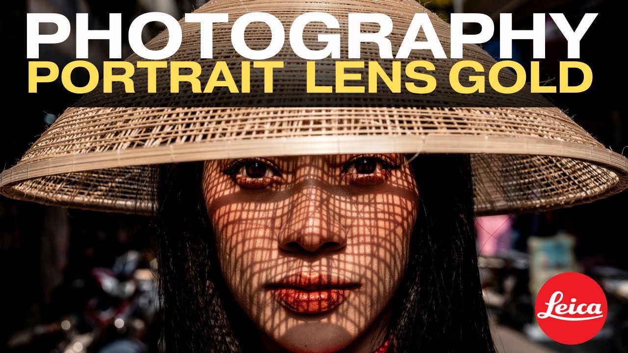 Винтажный объектив Leica: мечта фотографа