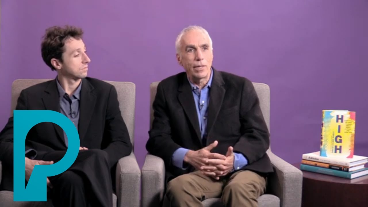BEAUTIFUL BOY: David & Nic Sheff in Conversation about Substance Use & Their Hit Movie