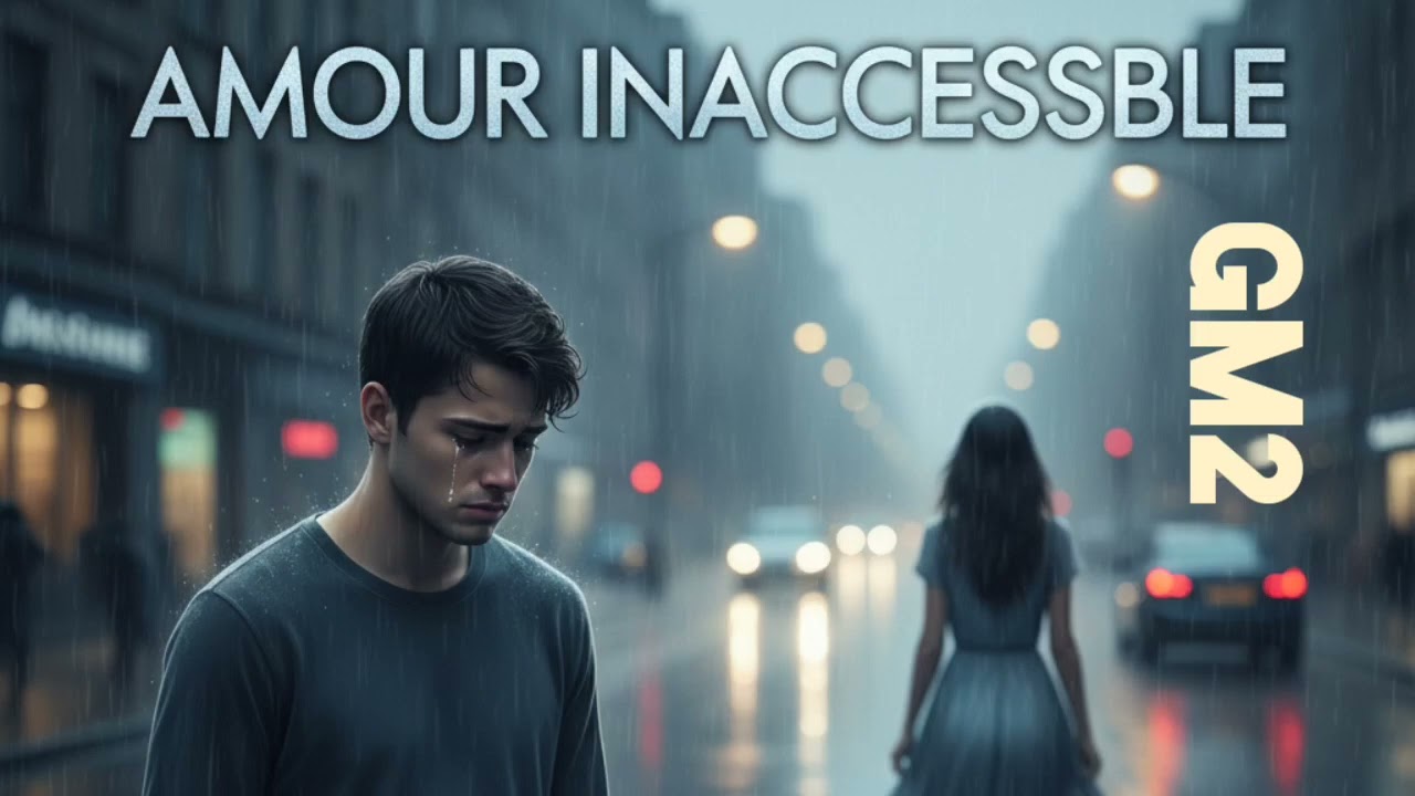 GM2 _AMOUR INACCESSIBLE _(Clip officiel)_@DADJU @Tayc 