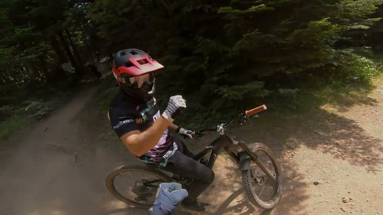 Borovets - Need For Speed with Jason