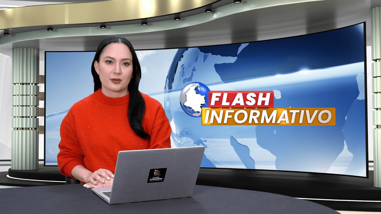 FL - 28 ene 2026 I Control pol&iacute;tico al decreto de emergencia econ&oacute;mica.
