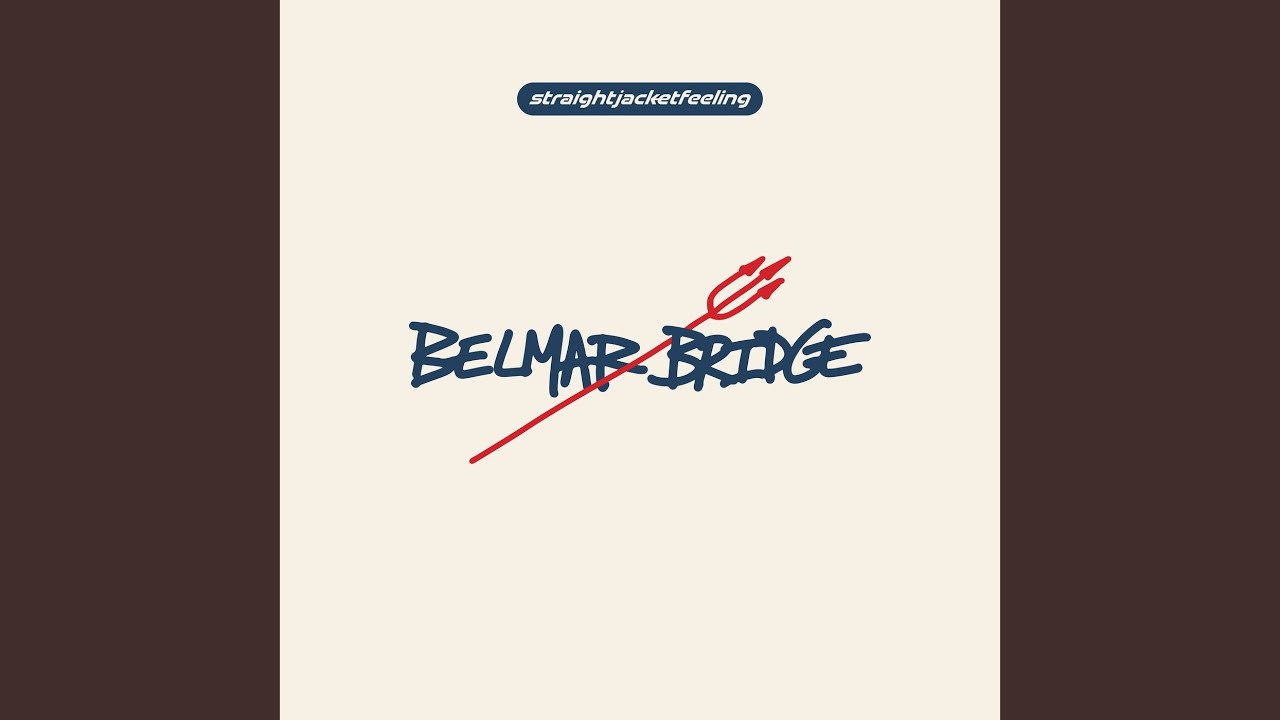 Belmar Bridge
