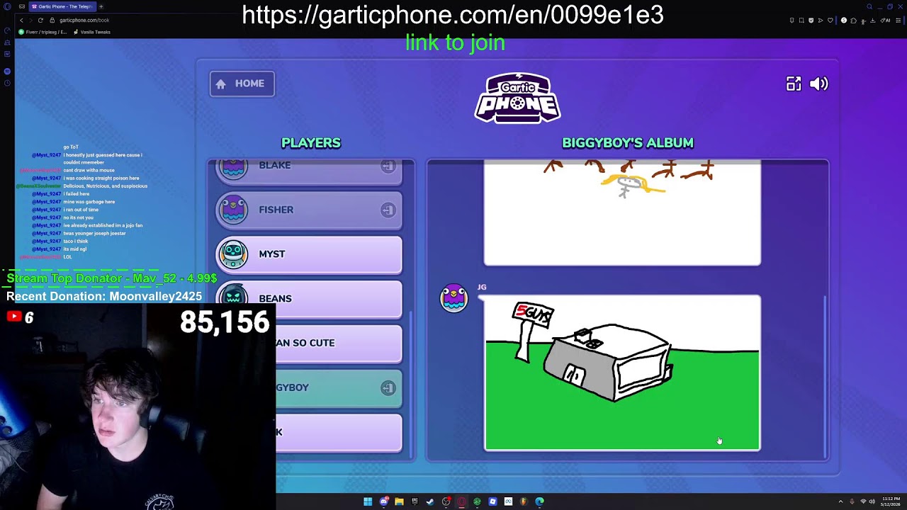 LIVE! late night gaming, chat with me!