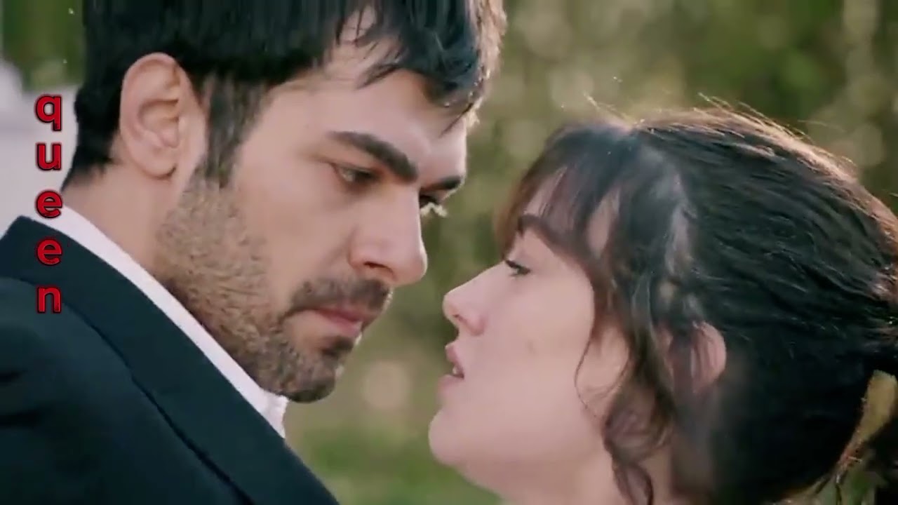 اجمل أغنية تركية حزينه جدا 💔😭 زينب & خليل مسلسل# تل الرياح