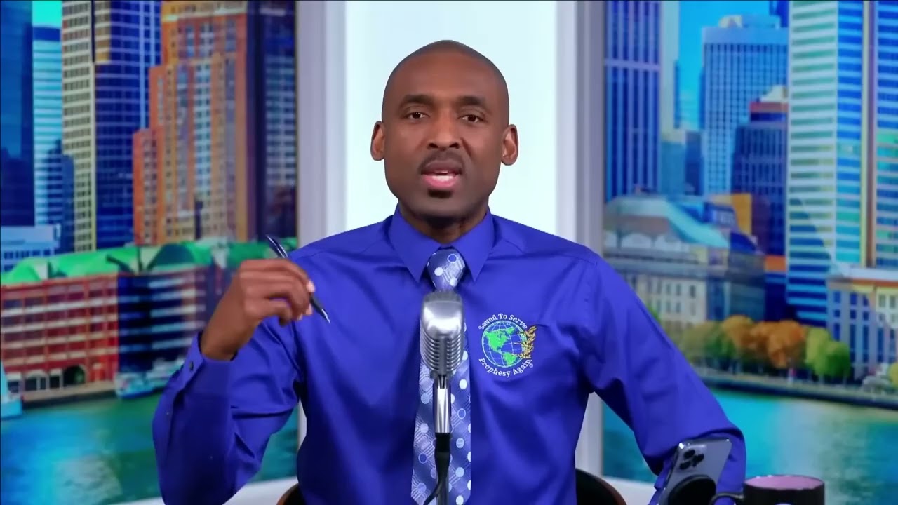 MU KWEZI KWA CUMI 2025 IBINTU BYOSE BIRAHINDUKA BASHYIZEHO IGIHE NTARENGWA
