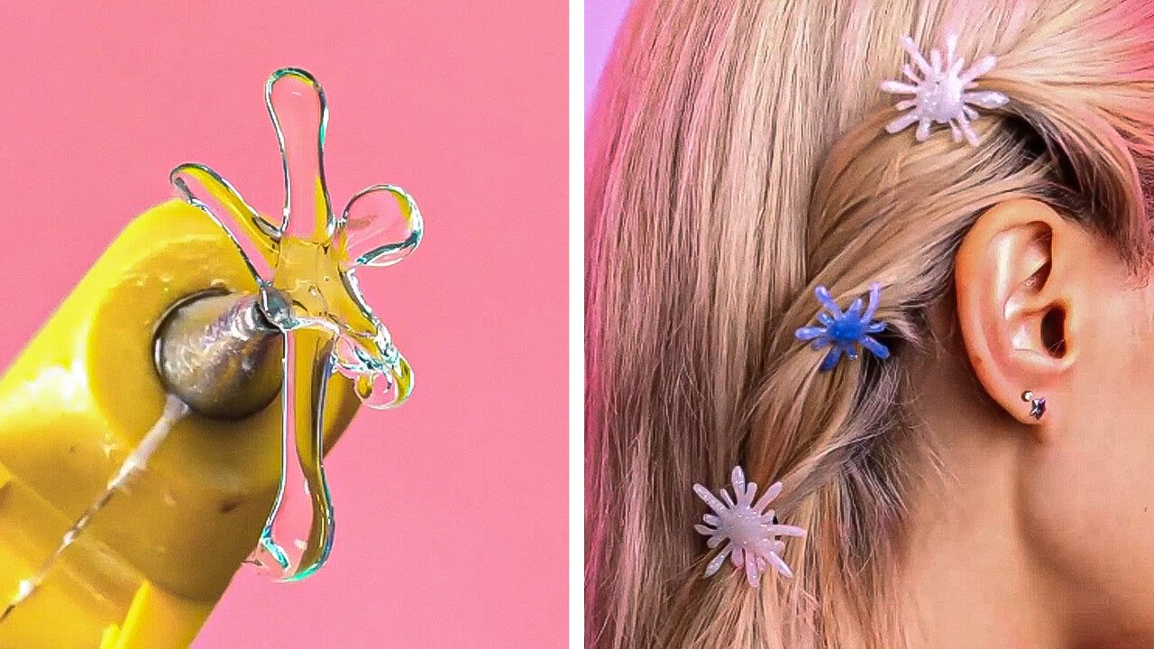 Catchy Epoxy Resin Crafts for your Inspiration