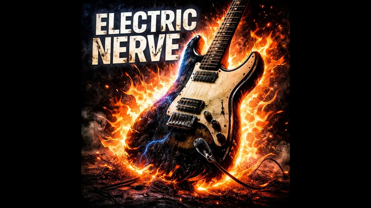Electric Nerve