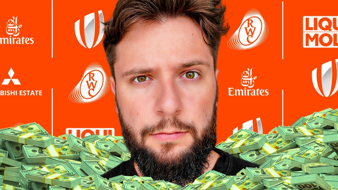 BRUTAL TRUTH: Cost for a Springbok Fan to Attend the 2027 Rugby World Cup?