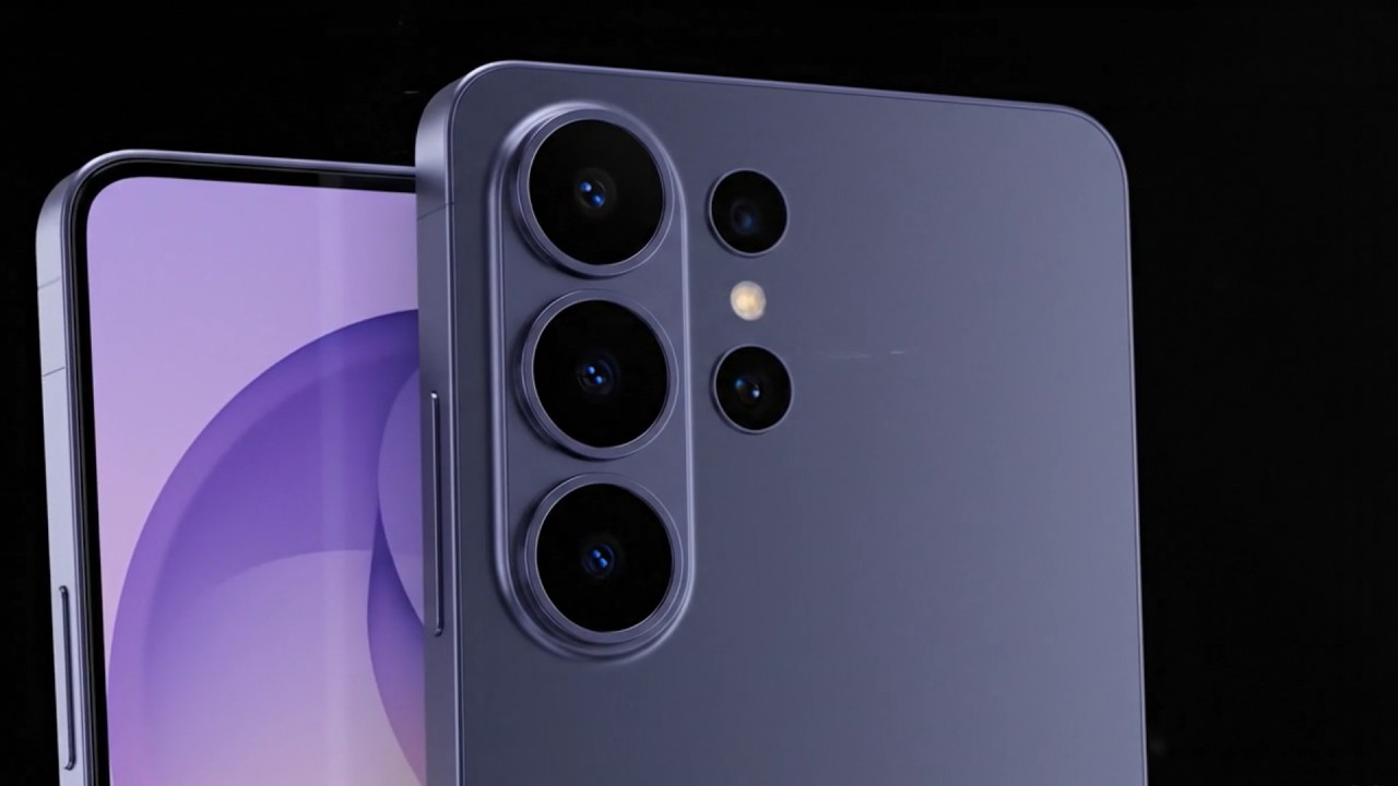 Samsung Galaxy S26 Ultra Trailer | Galaxy Unpacked February 2026