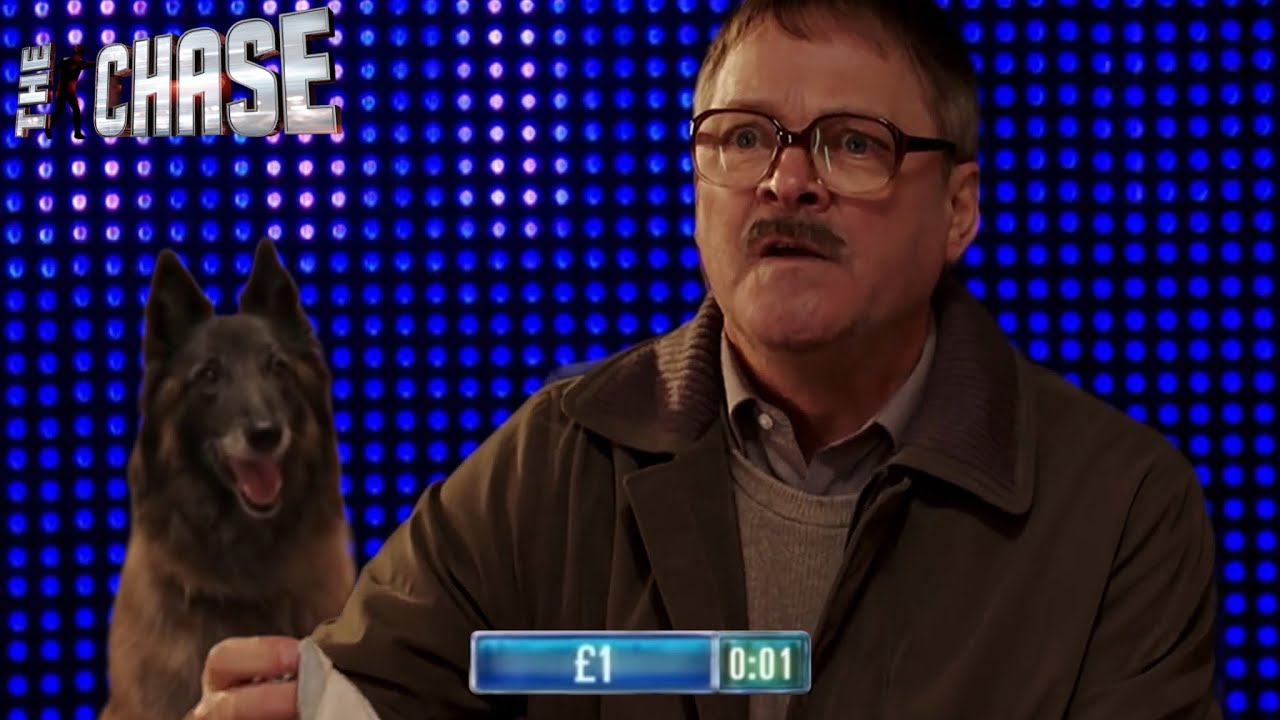 Jim goes on The Chase | Friday Night Dinner