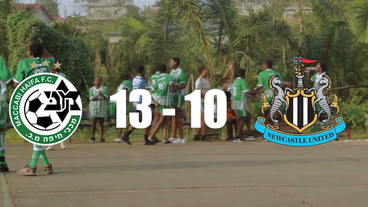 Holy Cross International College Proprietor's Cup Finals 2023