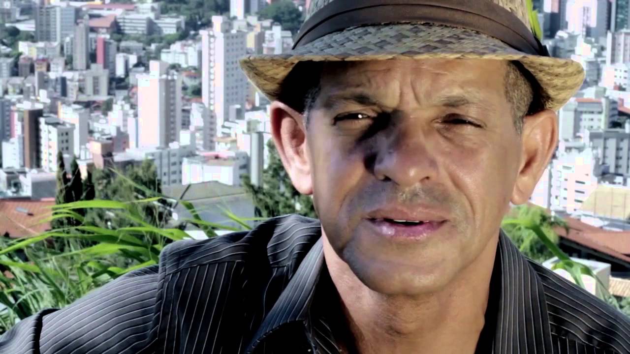 DOCUMENTÁRIO - O Bom Malandro