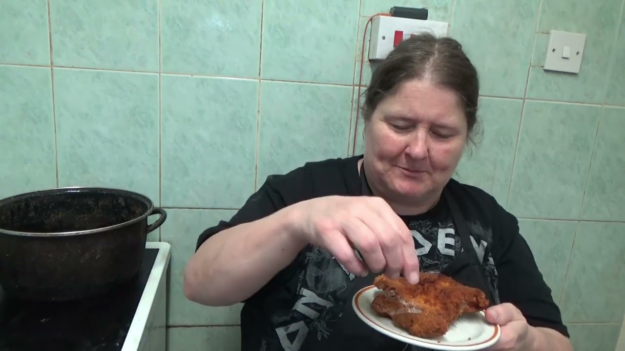Schnitzel