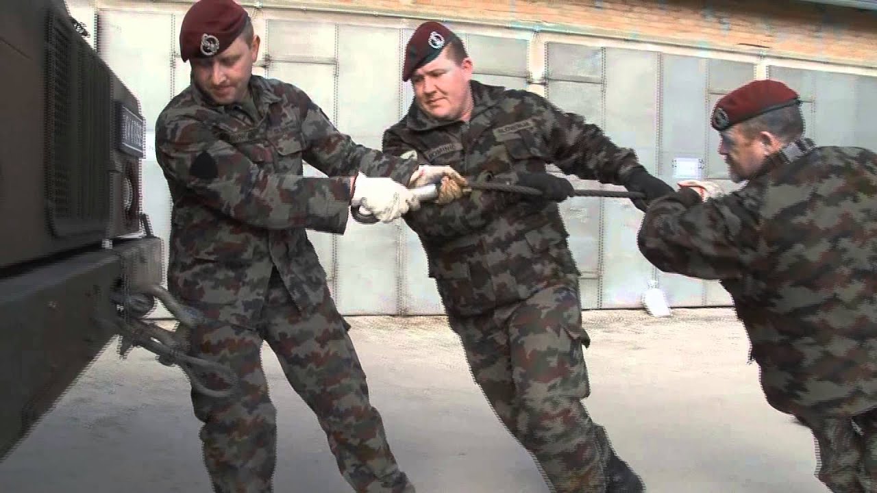 670. logistični polk