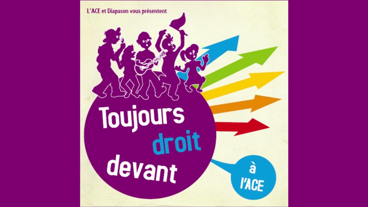 À l'ACE !