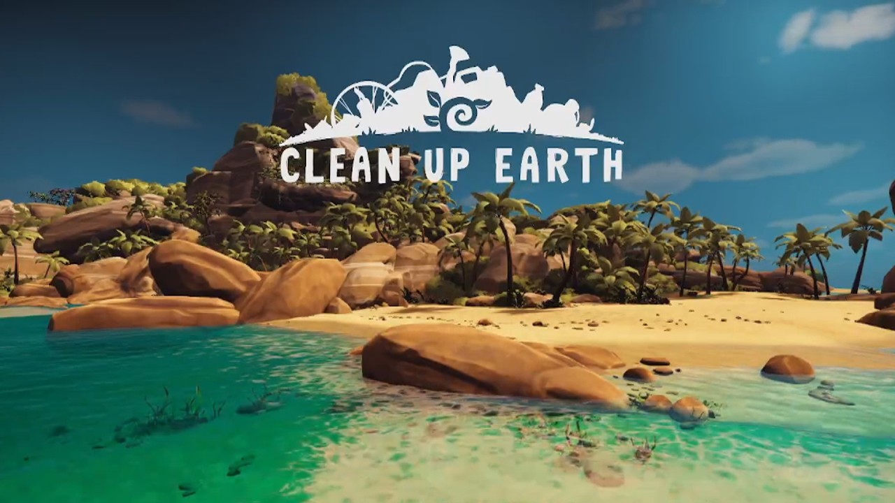 Clean Up Earth (ДЕМО): Просто смирись, Баттеркап