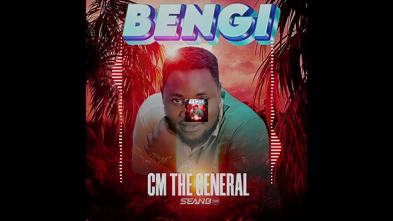 Cm The General  BENGI Pro By Zemob  And Alifatiq