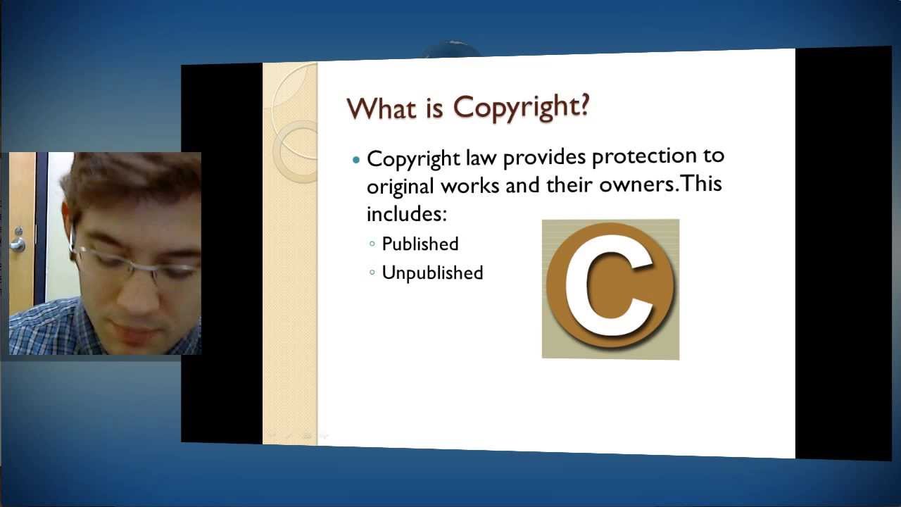 Copyright Information
