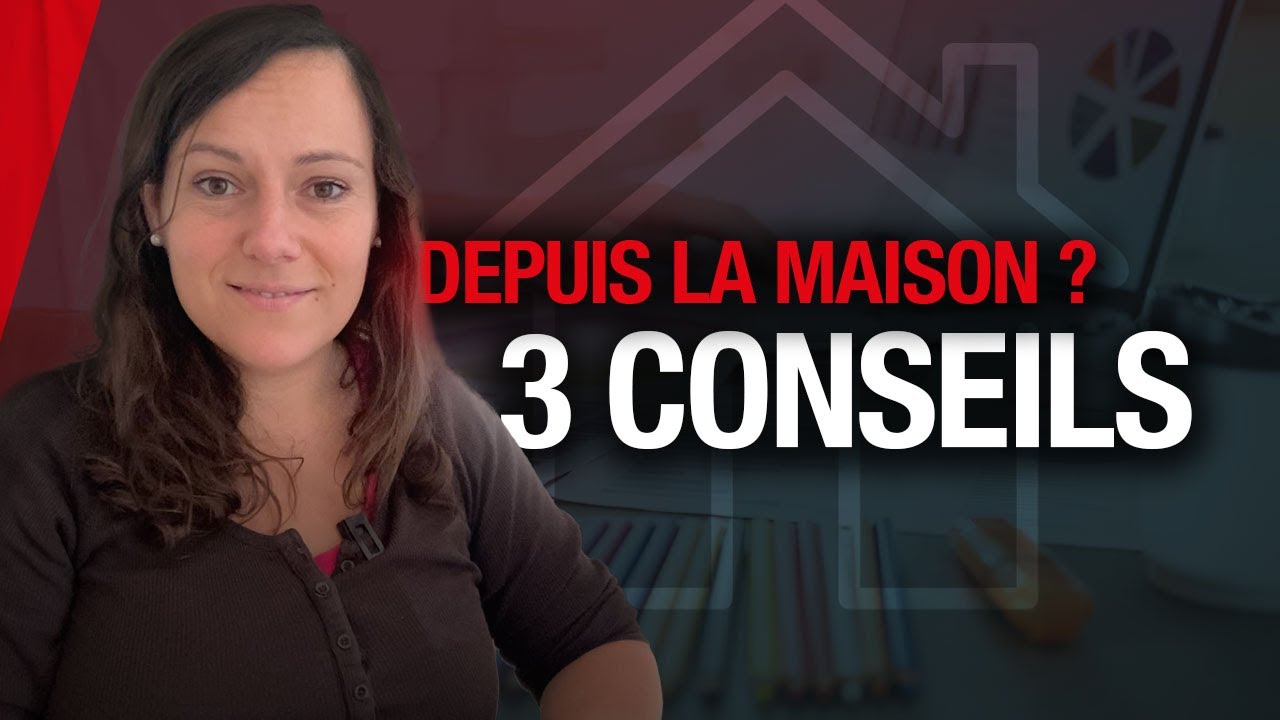 Apprendre le GRAPHISME depuis chez soi