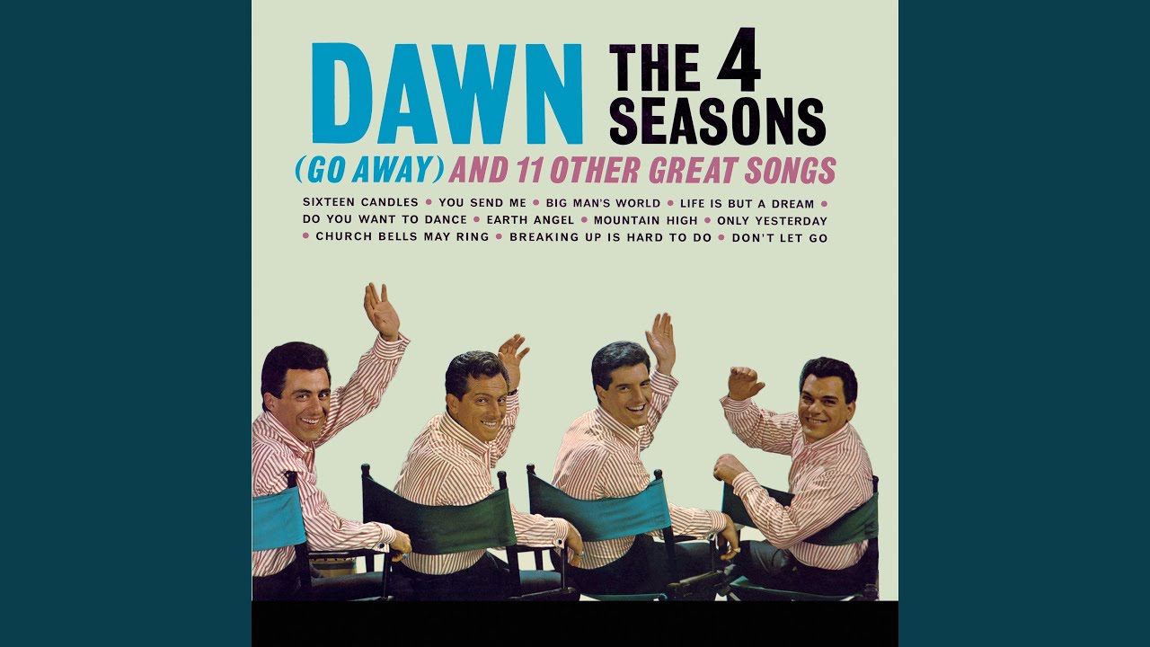 Dawn (Go Away)
