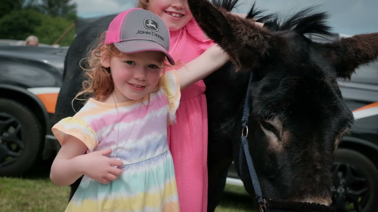 Nairn Farm Show 2024
