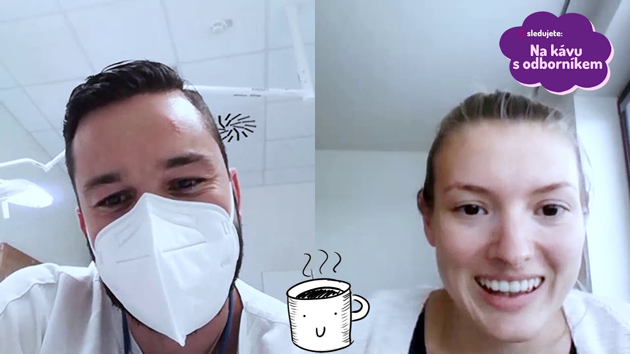 Zatočíme s mrtvicí! Na kávu s odborníkem
