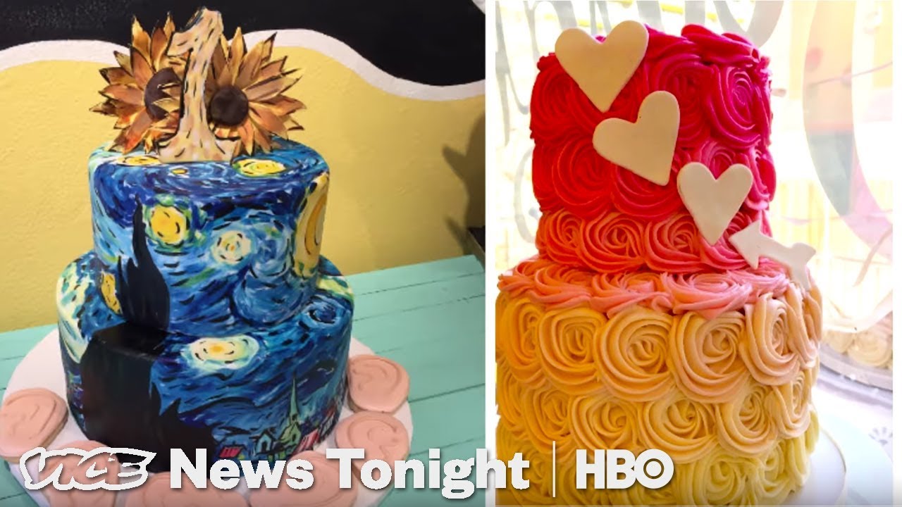 What You Should Know About The Supreme Court's Wedding Cake Decision (HBO)