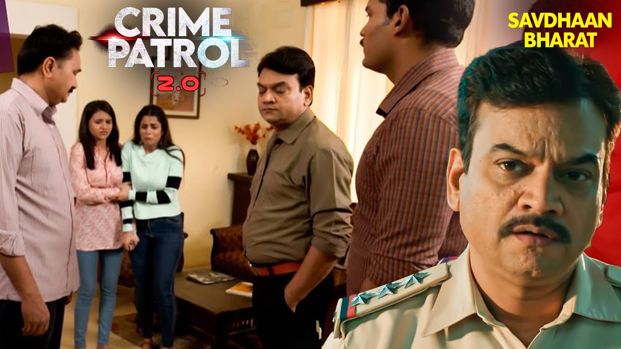 Aarti के केस ने पुलिस को किया Shock | Crime Patrol | CBI | Best of Crime Patrol | Thriller