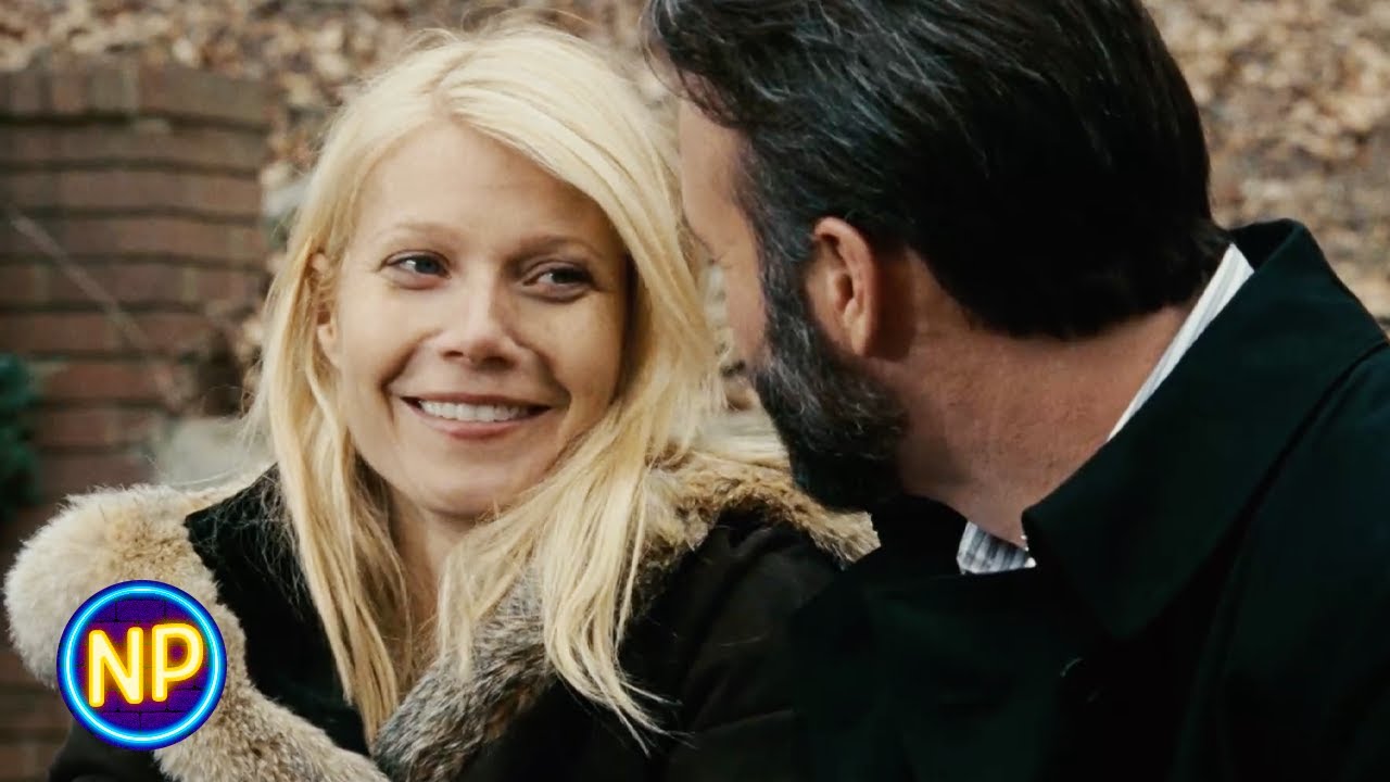 Getting Out of Rehab Early | Country Strong (2010) | Now Playing