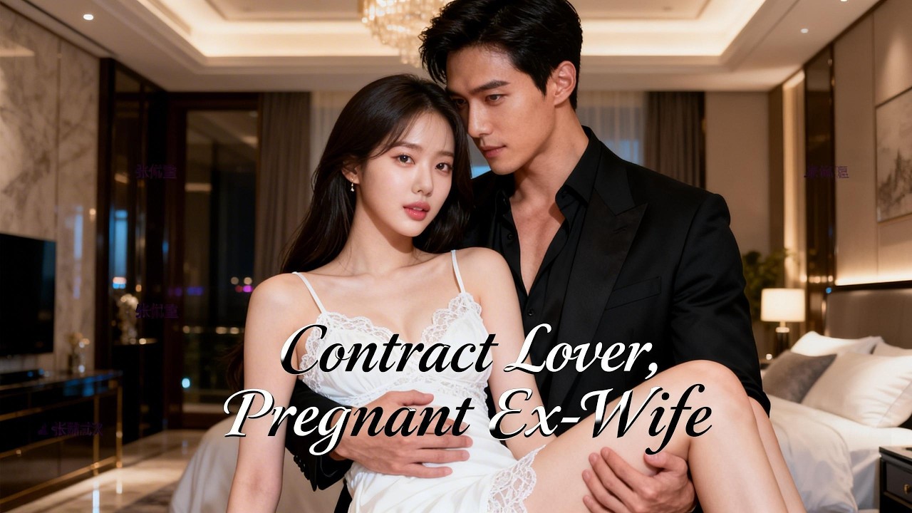 【Субтитры】 Продана боссу: как она скрыла его сына и стала королевой?