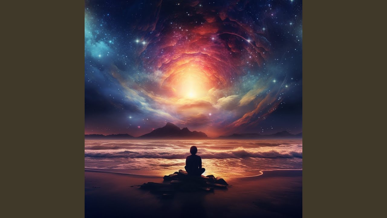 Firelight Meditation Harmony