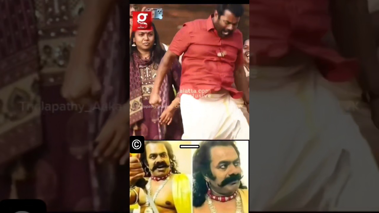 &ldquo;🤣 Seeman Troll | Dai Thambi Maattikitiyae Pa | Tamil Comedy Shorts&rdquo; #shorts
