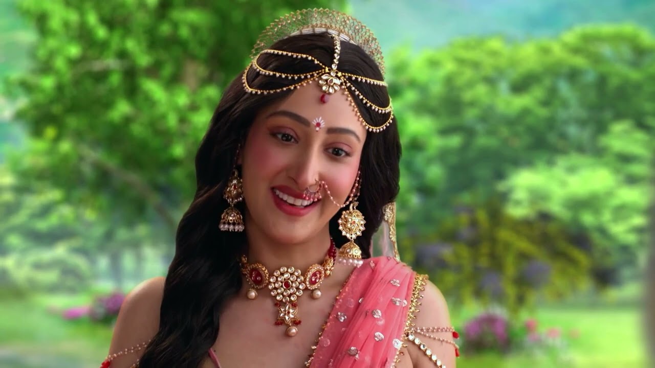 Bhola Shivanka | Full Ep - 25 | Aug 19 2022 | Zee Sarthak