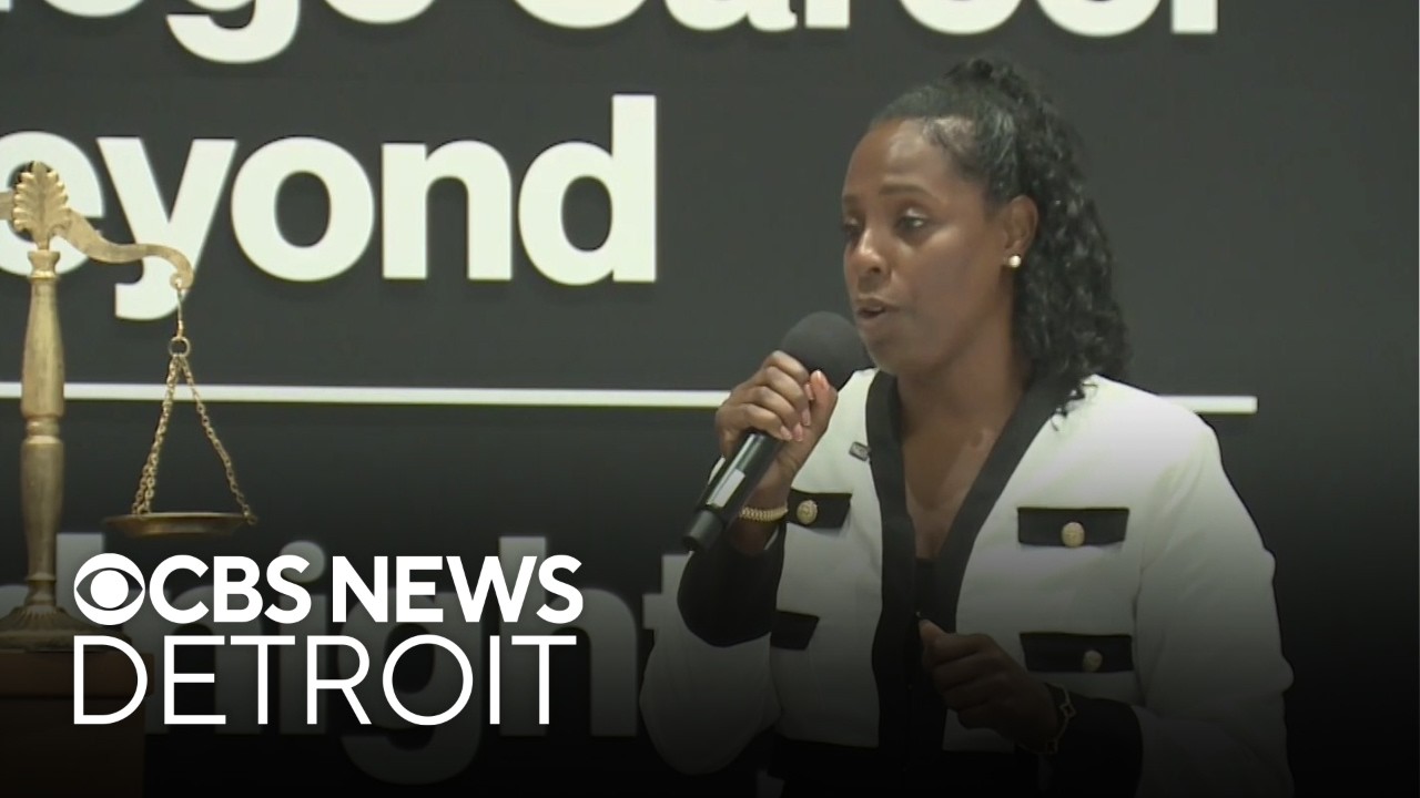 Metro Detroit attorney offers legal advice to discourage teen takeovers