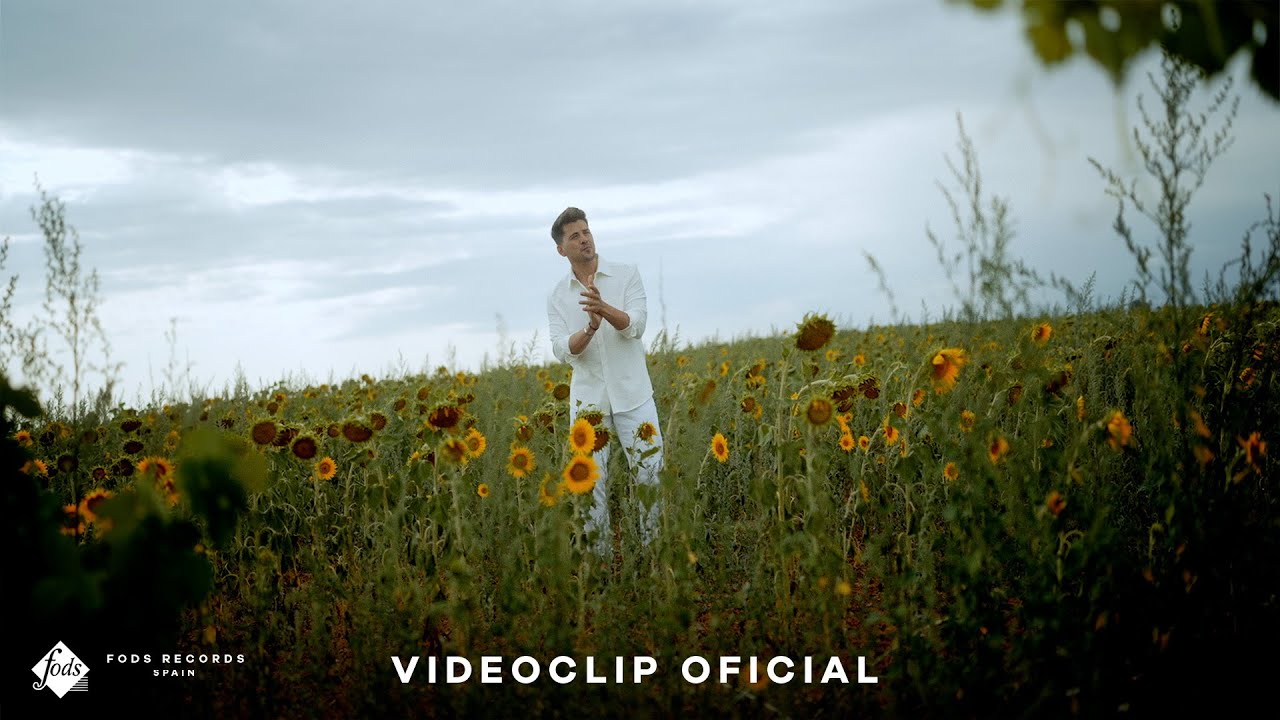 Álvaro Díaz - El Alba (Videoclip Oficial)
