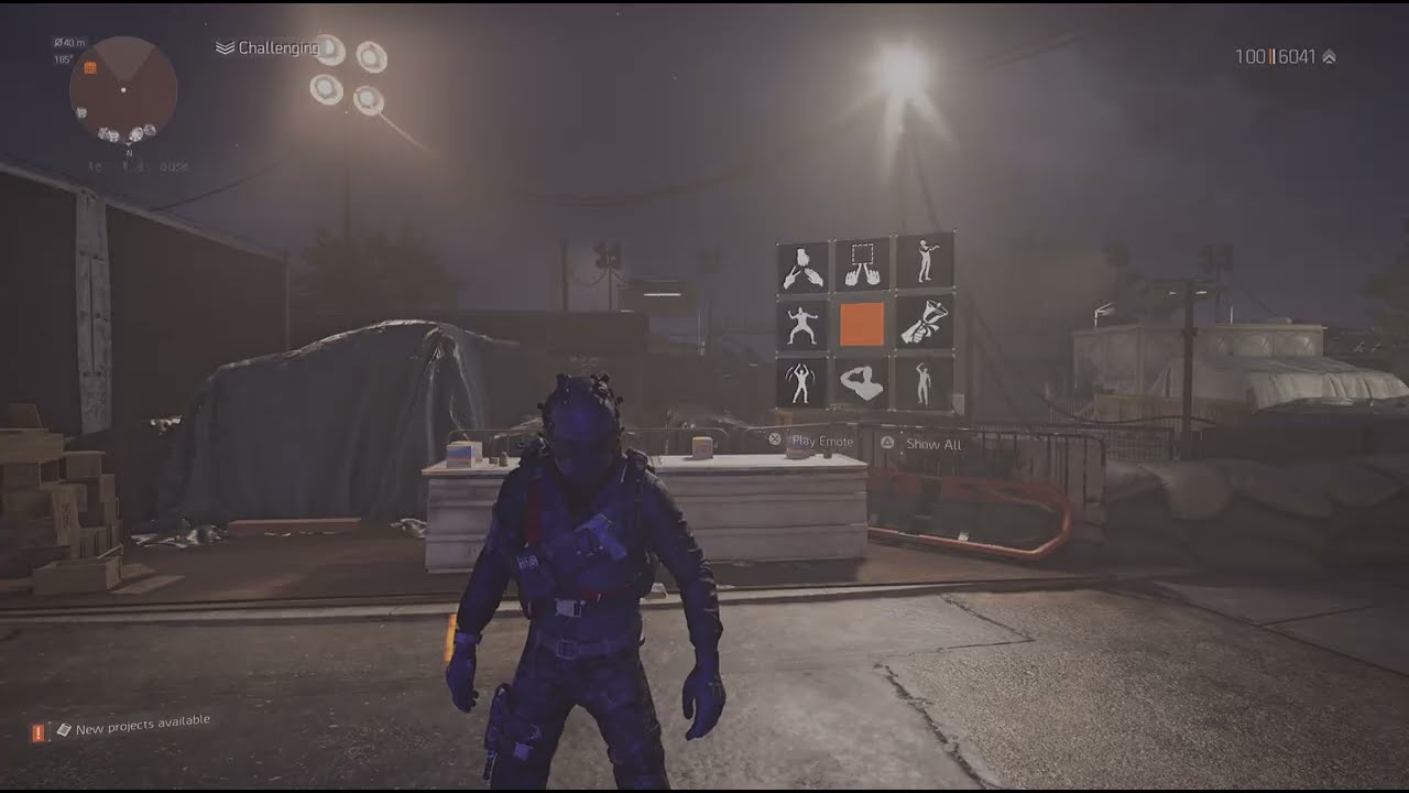 Mutiny Manhunt 7 Hints and Solutions and DPS build review