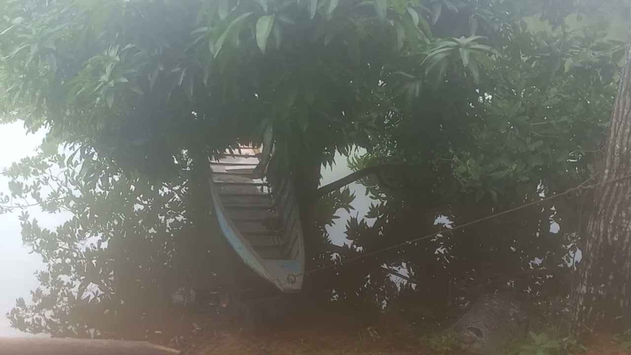 La represa urrá  🙀😱