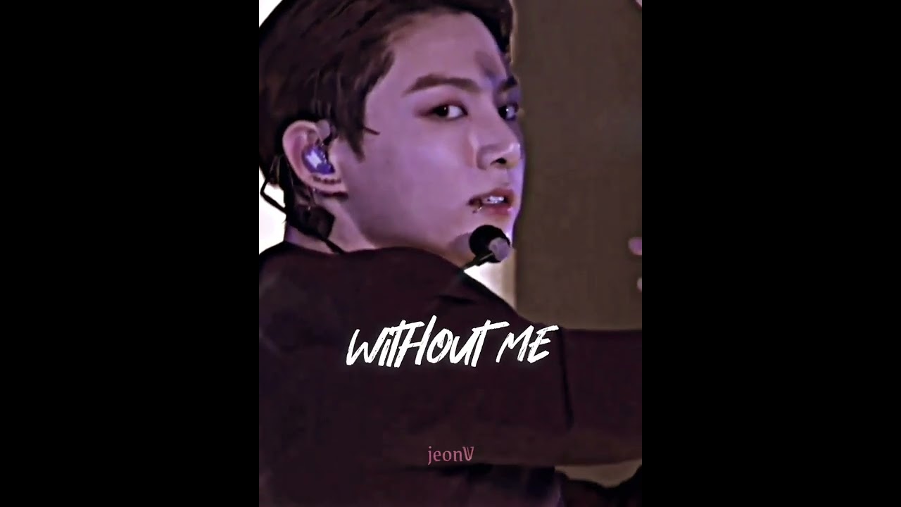 jungkook hot edit
