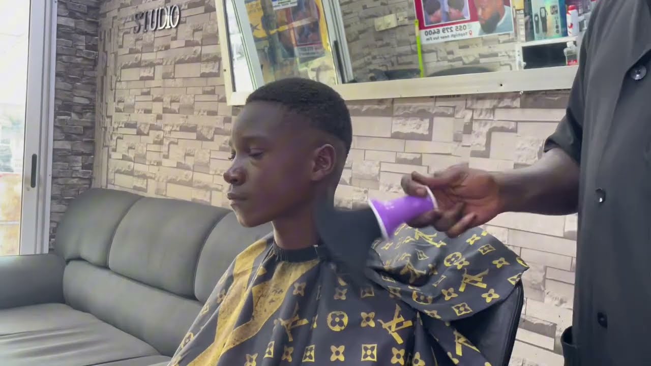 💇‍♂️💇‍♂️